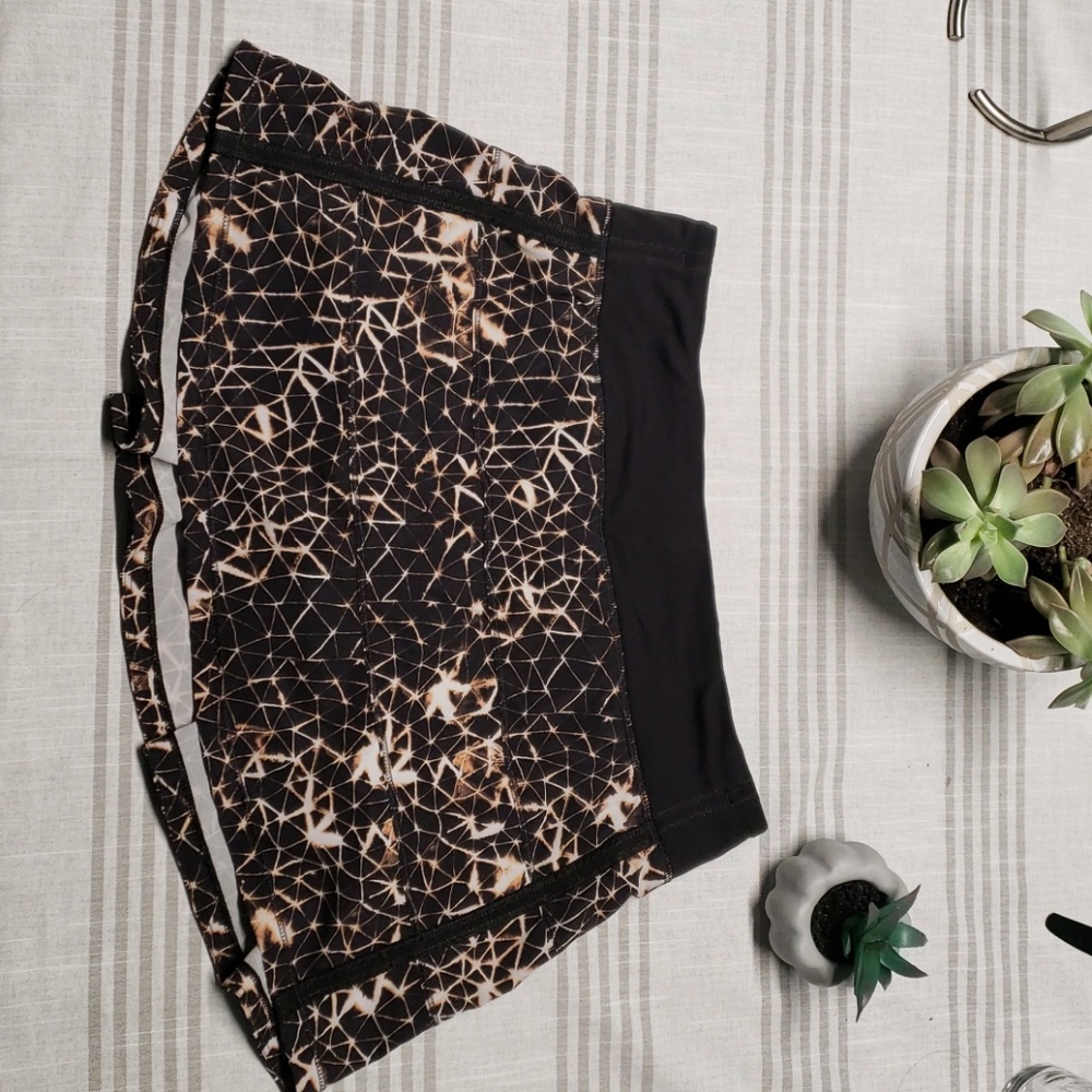 COPY - Lululemon skirt